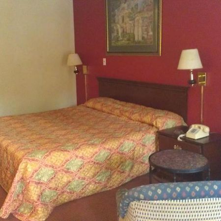 Atlanta Airport Hotel Forest Park Dış mekan fotoğraf