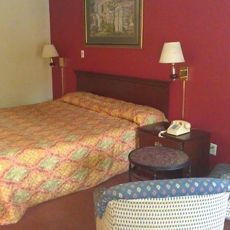 Atlanta Airport Hotel Forest Park Dış mekan fotoğraf
