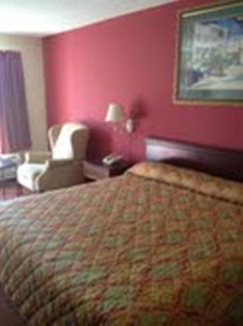 Atlanta Airport Hotel Forest Park Oda fotoğraf