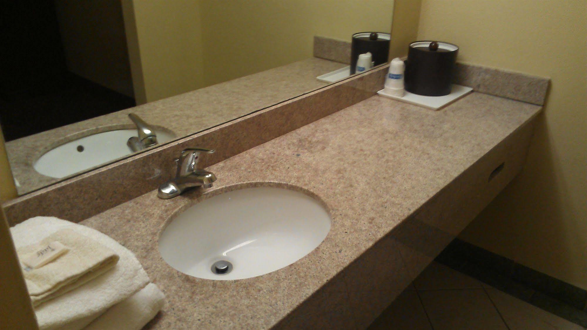 Atlanta Airport Hotel Forest Park Dış mekan fotoğraf