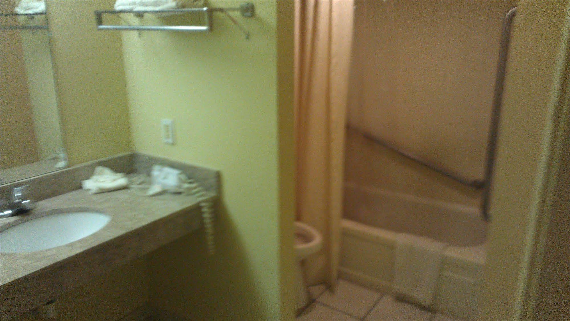 Atlanta Airport Hotel Forest Park Dış mekan fotoğraf