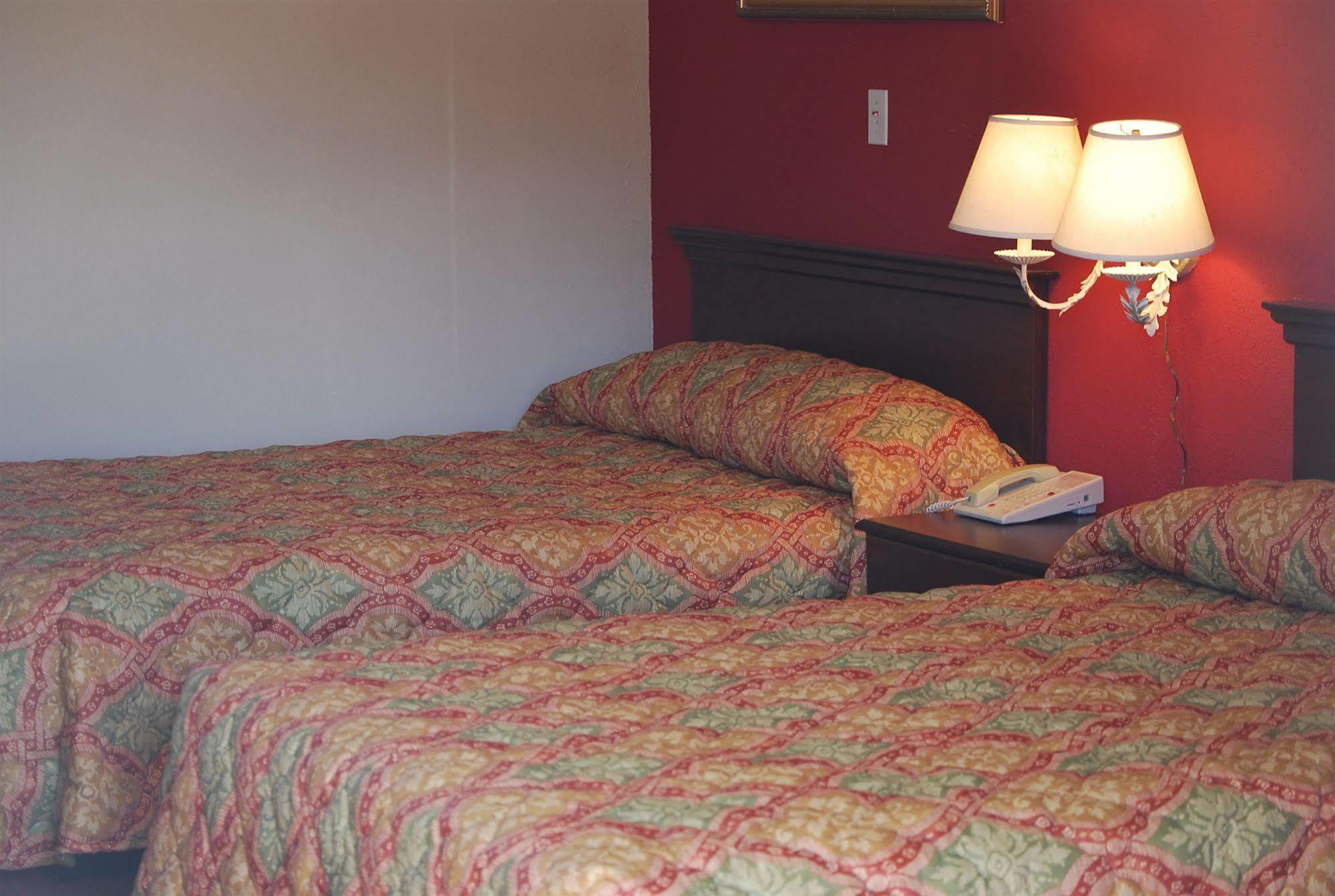 Atlanta Airport Hotel Forest Park Dış mekan fotoğraf